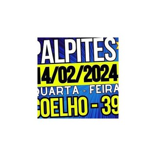 Palpite Calebe